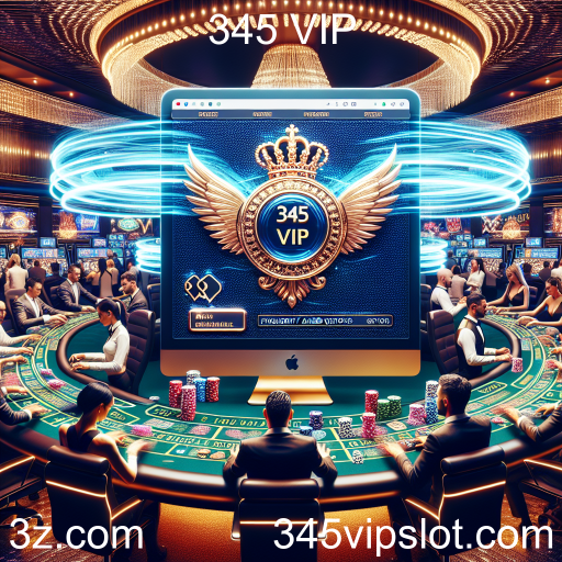 Explorando a Categoria 'Perguntas Frequentes' no 345 VIP