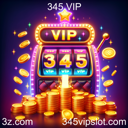 Descubra os Jackpots Altos do 345 VIP: A Chance de Mudança de Vida!